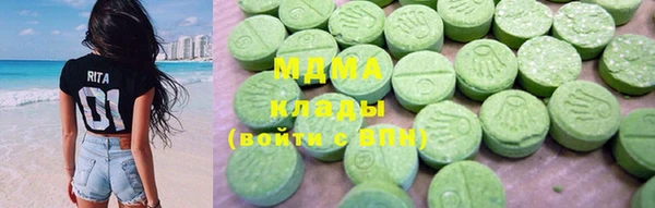 индика Абаза